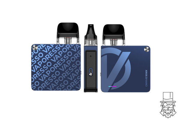 Vaporesso XROS 3 Nano Pod System Sir Vape Vaporesso XROS 3 Nano Pod System Sir Vape