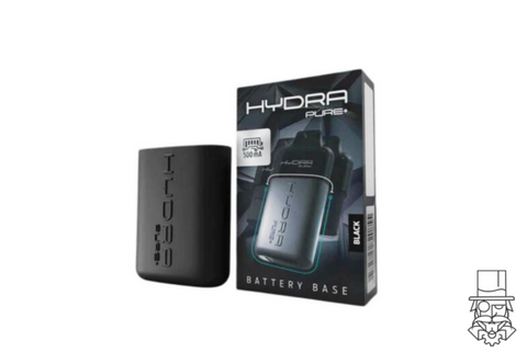 Hydra Pure+ E-Pod Battery Device