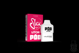 **NEW** Slick E-Liquid Hydra Replacement Pod - 6000 puff (25mg)
