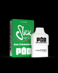 Slick E-Liquid Hydra Replacement Pod - 6000 puff (40mg)
