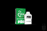 **NEW** Slick E-Liquid Hydra Replacement Pod - 6000 puff (25mg)