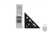 **NEW** BP MODS AMPBB Luxury Edition + DACBB Kit 2000mAh