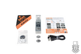 **NEW** BP MODS AMPBB Luxury Edition + DACBB Kit 2000mAh