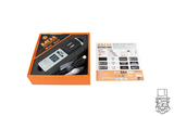 **NEW** BP MODS AMPBB Luxury Edition + DACBB Kit 2000mAh