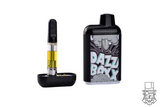 **NEW** DAZZLEAF DAZZii BOXX 510 Cartridge Concealable VV Preheat Battery 650mAh