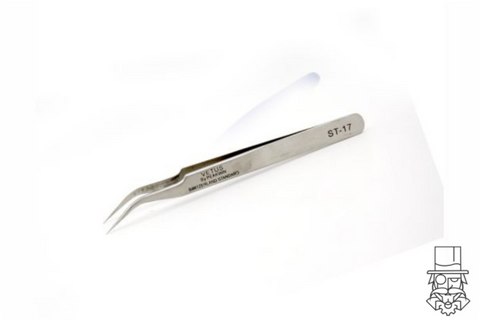 Pointy Tweezers