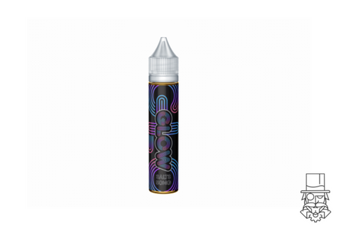 Glow Pink Nic Salts 20ml