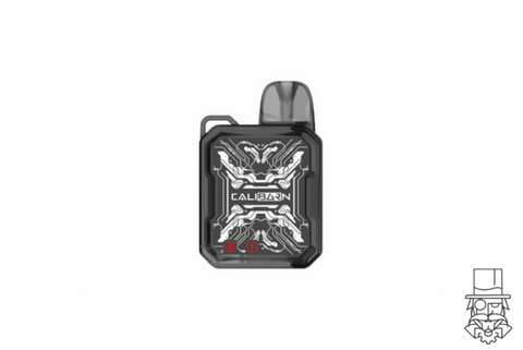 UWELL CALIBARN – CALIBURN BAR B6000 – 5%