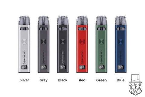 **NEW** Uwell Caliburn G3 Pod System Kit 900mAh 2.5ml