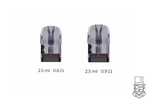 Uwell Caliburn G3 Replacement Pod