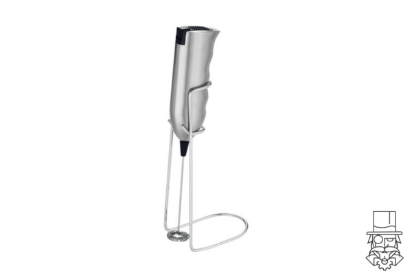 E-Liquid Frother with Stand – Mellerware