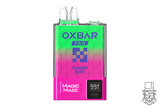 **NEW** Oxbar Magic Maze Pro 10000 Puff 5%