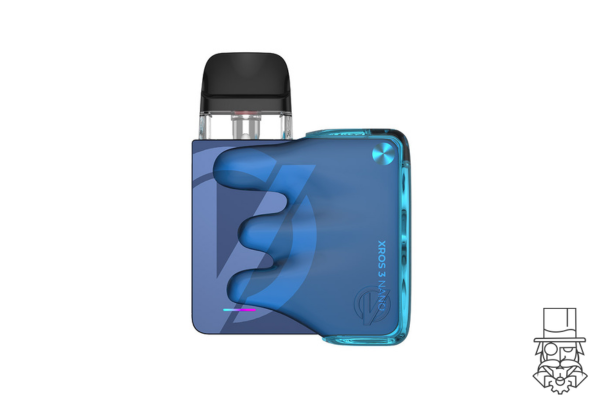 Vaporesso XROS 3 Nano Pod System Sir Vape Vaporesso XROS 3 Nano Pod System Sir Vape