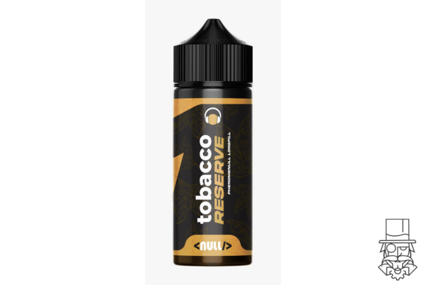 Null E-Liquid Sir Vape Null E-Liquid Sir Vape