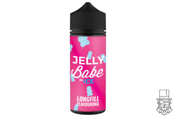 Jelly Babe on ICE Longfill