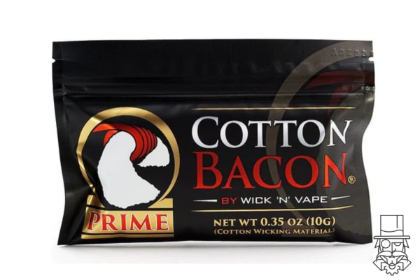 Cotton Bacon Prime