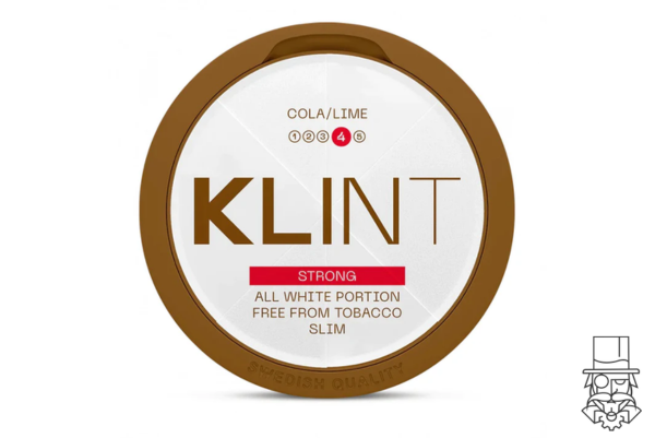 KLINT Cola Lime 