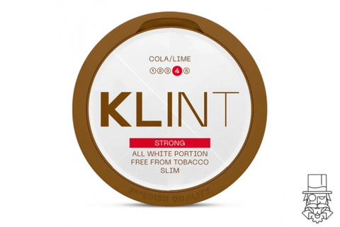 KLINT Cola Lime #4