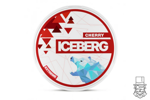 ICEBERG Cherry Extreme