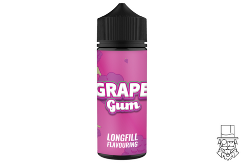 Grape Gum Longfill