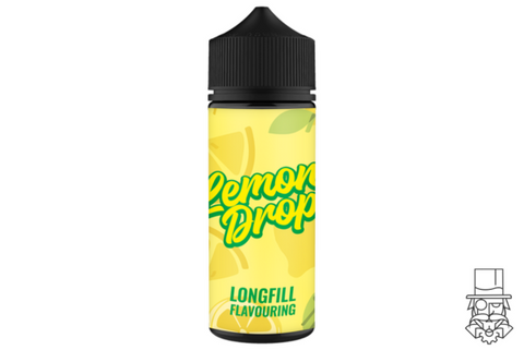Lemon Drops Longfill