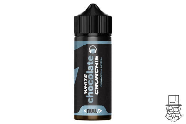 Null E-Liquid Sir Vape Null E-Liquid Sir Vape