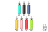 **Re-Stock** Voopoo Doric Q Pod System Kit 800mAh 2ml