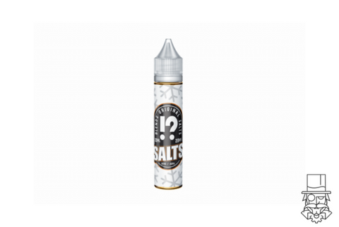BLENDS ORIGINAL NIC SALTS 20ML