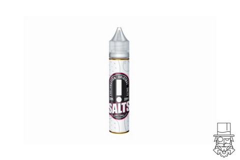 Exclamation Original Nic Salts 20ml