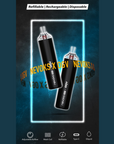 Nevoks X Gbom R1 – Refillable Disposable Pod Kit