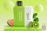 YUMI DC5000 10.5ml Disposable Kit 50MG