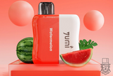 YUMI DC5000 10.5ml Disposable Kit 50MG