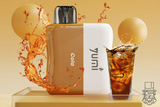 YUMI DC5000 10.5ml Disposable Kit 50MG