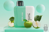 YUMI DC5000 10.5ml Disposable Kit 50MG