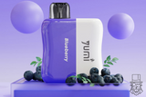 YUMI DC5000 10.5ml Disposable Kit 50MG