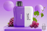 YUMI DC5000 10.5ml Disposable Kit 50MG