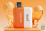 YUMI DC5000 10.5ml Disposable Kit 50MG
