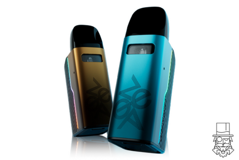 Uwell Caliburn GZ2 Pod System Kit