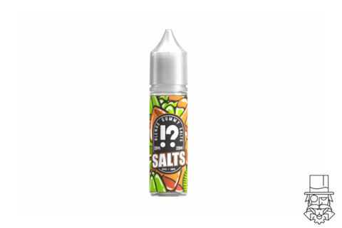 BLENDS GUMMY NIC SALTS 20ML