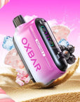 Oxbar X Dr Vapes Panther 40K 5%