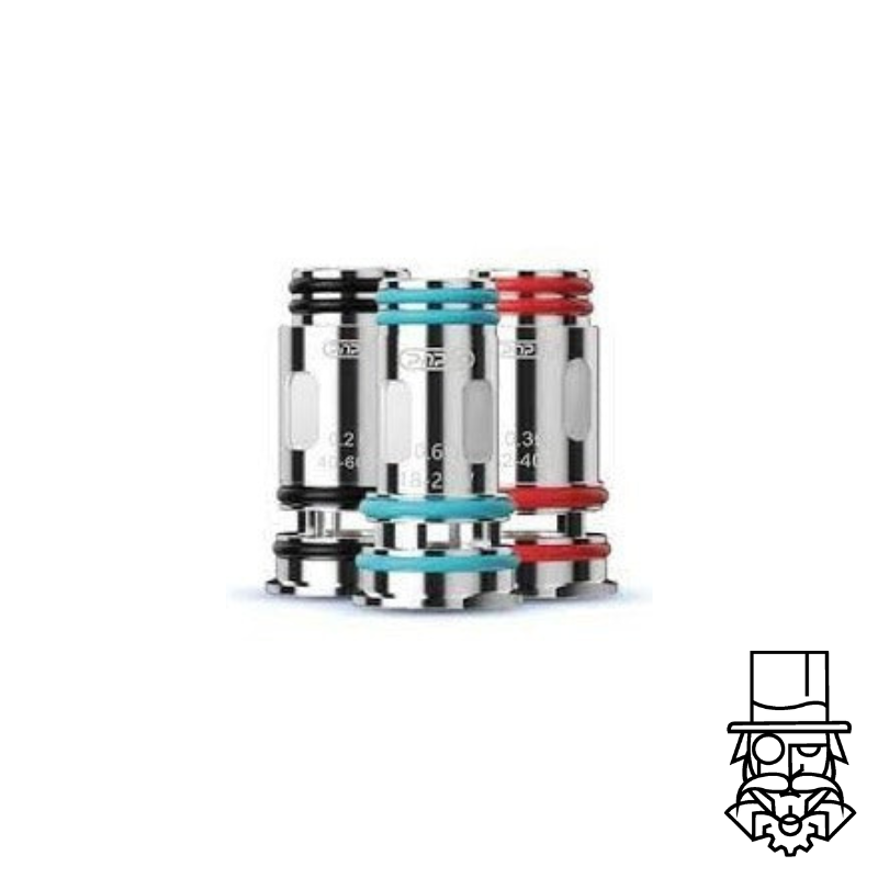 Voopoo PNP X Coil Sir Vape Voopoo PNP X Coil Sir Vape