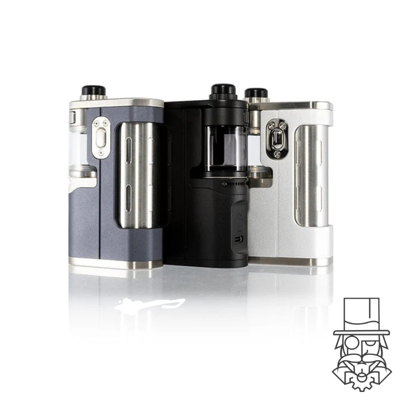 Dovpo Abyss 60W SBS Kit