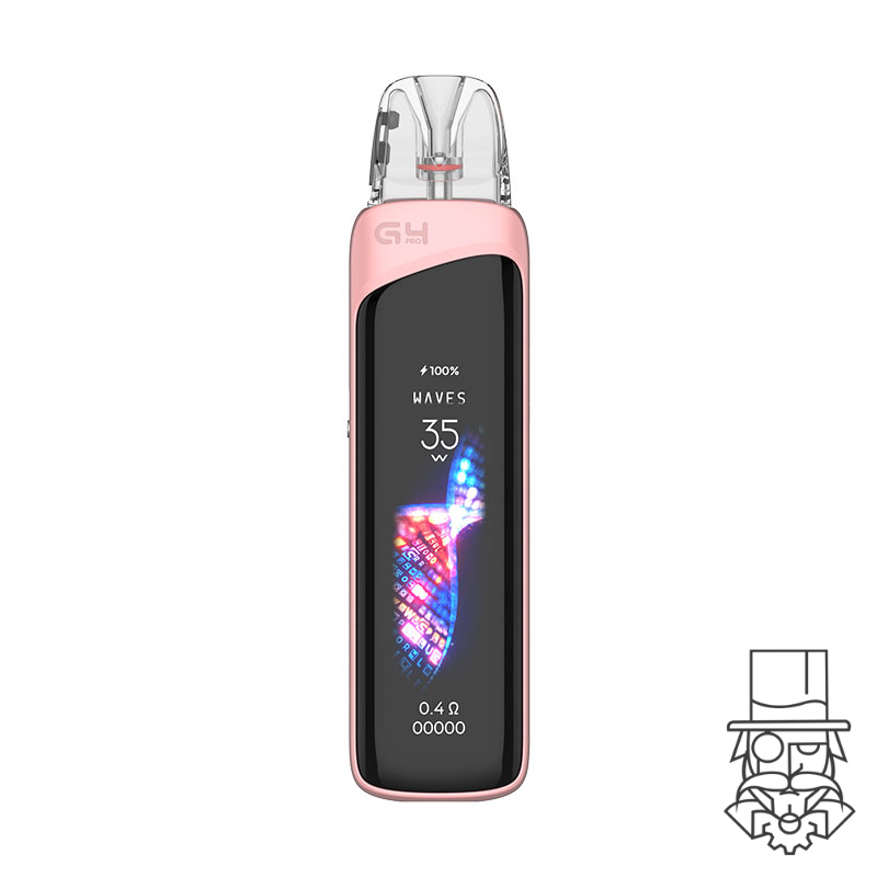Uwell Caliburn G4 Pro Kit