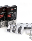 Orca Vape San Dynasty Cartridge 3Pck
