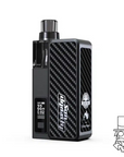 Orca Vape San Dynasty Pod Kit