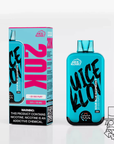 JUICE KLOUD 20K DISPOSABLE 35MG