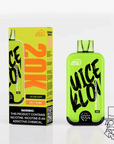 JUICE KLOUD 20K DISPOSABLE 35MG