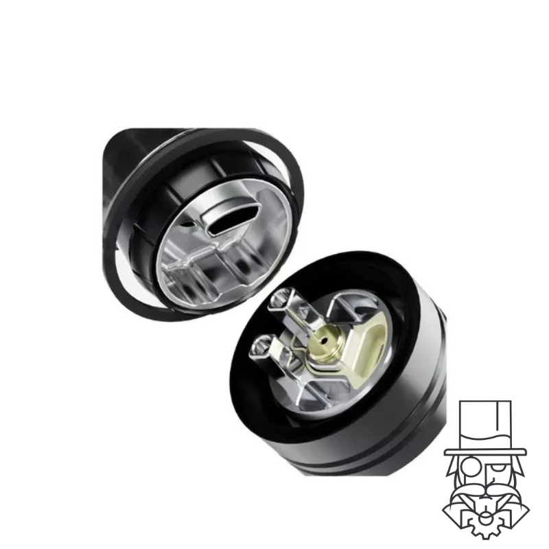 Early Bird Sparrow RTA Sir Vape Early Bird Sparrow RTA Sir Vape