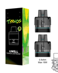 Uwell Typhos Pod Cartridge 6ml