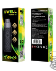 Uwell Typhos SE Pod System Kit